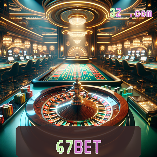 Apostas Inovadoras no 67BET: Conquiste o Jogo!