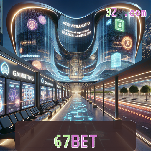 App Inovador do 67BET Transforma Apostas em Experiência Social