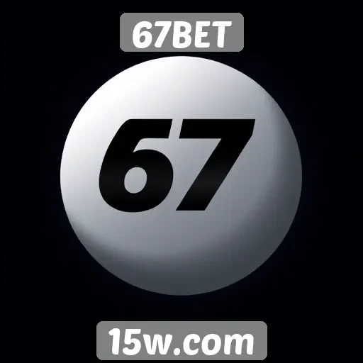Avaliação da plataforma de apostas do 67BET