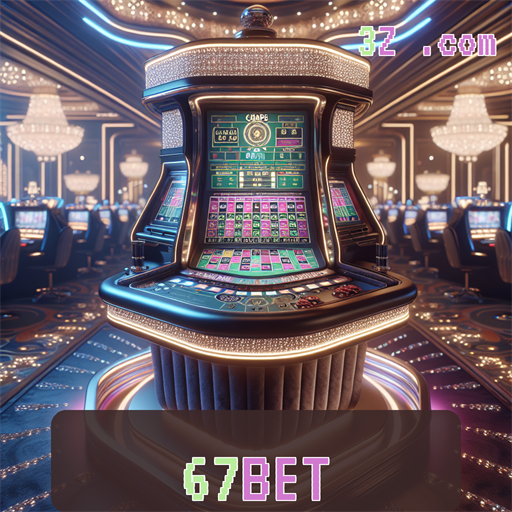 Bônus Imperdíveis do 67BET: Aumente sua Diversão no Jogo!