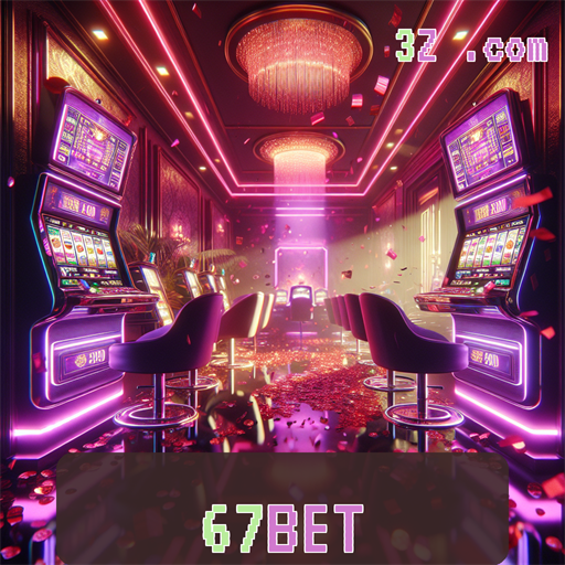67BET: uma Nova Era de Jogos Virtuais no Brasil