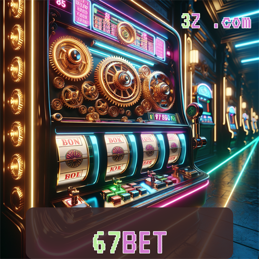 Promoções do 67BET: Uma experiência de jogo emocionante
