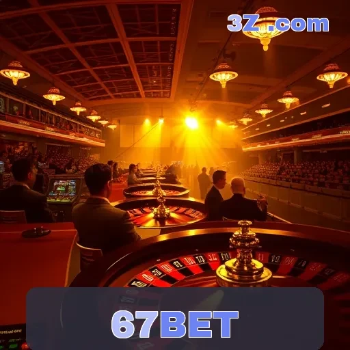 67BET: Explore o Fascinante Mundo dos Jogos de Mesa Hoje Mesmo!