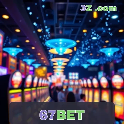 67BET: Bônus de Boas-Vindas que Transformam Sua Experiência de Jogo